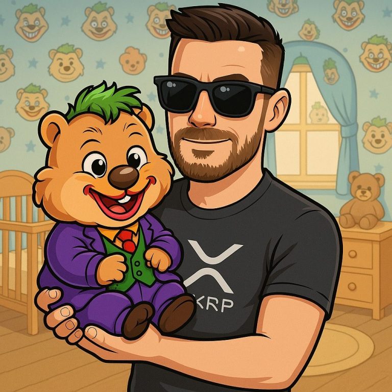 Dev and me